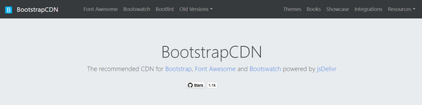 JsDelivr Welcomes BootstrapCDN And Continues To Power Bootstrap!