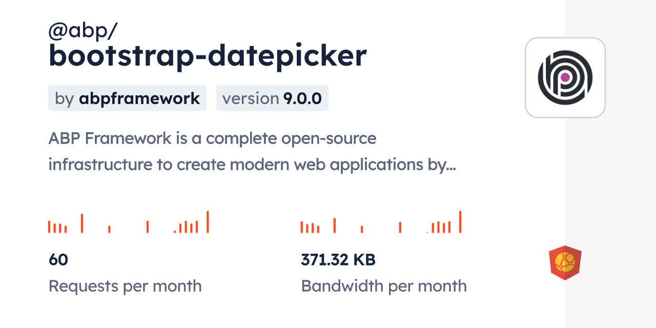 abp-bootstrap-datepicker-cdn-by-jsdelivr-a-cdn-for-npm-and-github