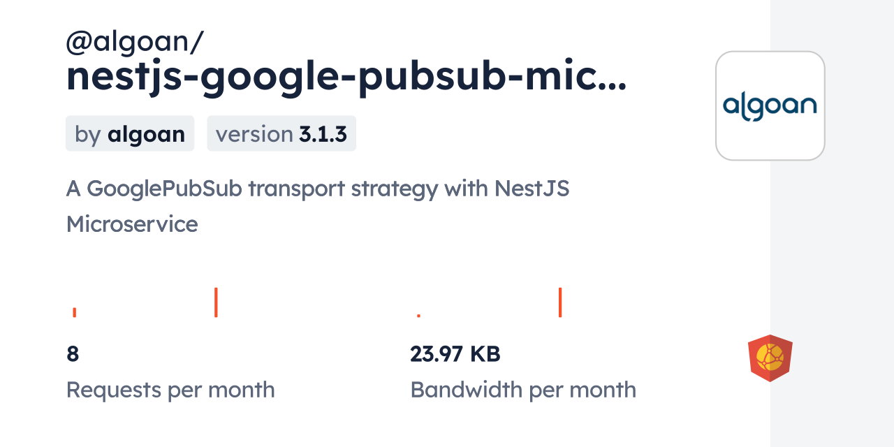 algoan/nestjs-http-exception-filter - npm package