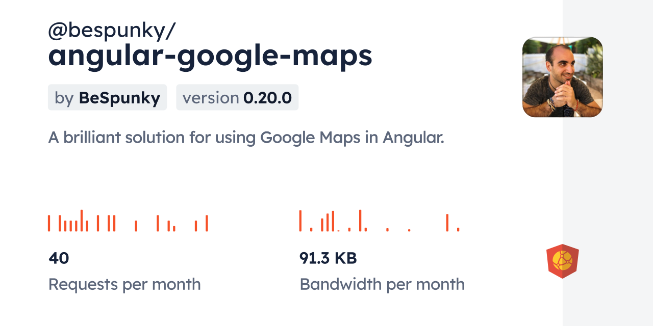 @bespunky/angular-google-maps CDN By JsDelivr - A CDN For Npm And GitHub