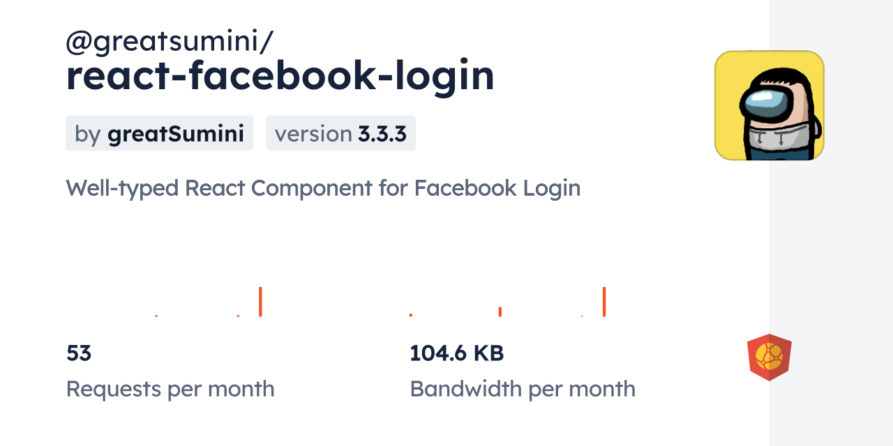 react-native-fb-login CDN by jsDelivr - A CDN for npm and GitHub