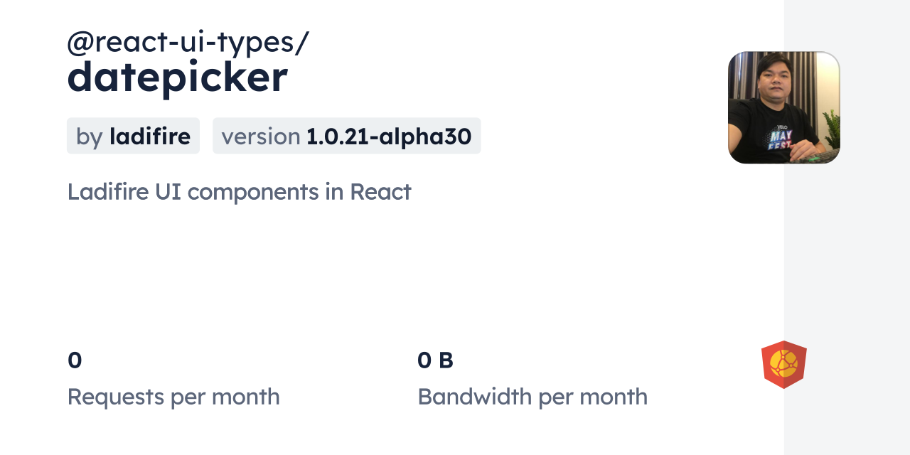 react-ui-types-datepicker-cdn-by-jsdelivr-a-cdn-for-npm-and-github