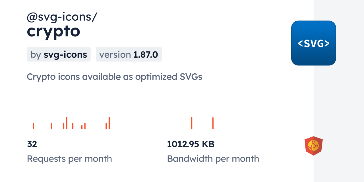 crypto npm download