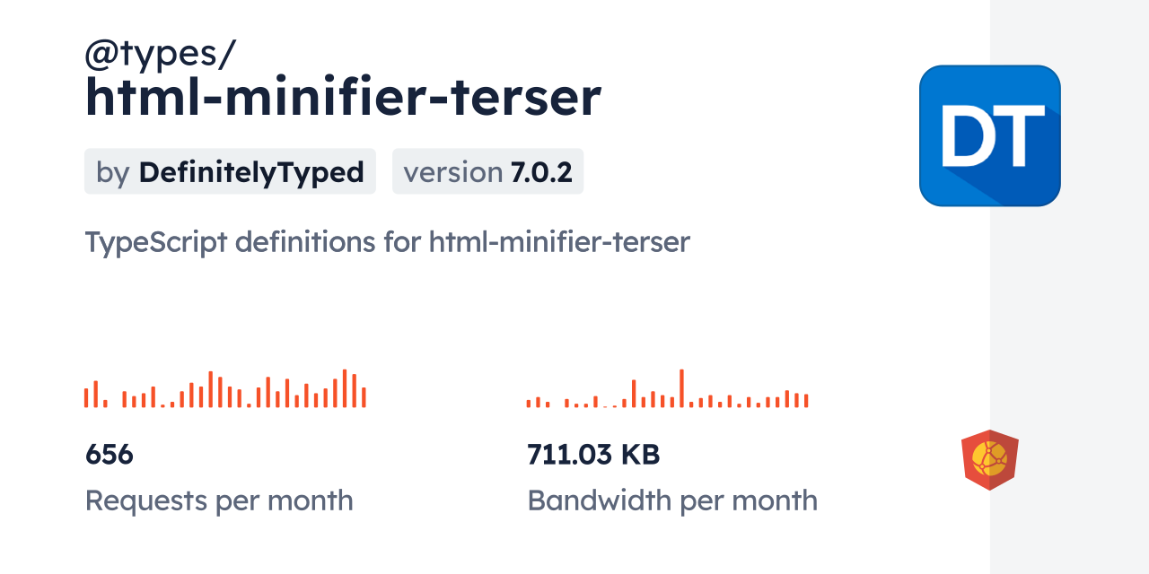 html-minifier-terser