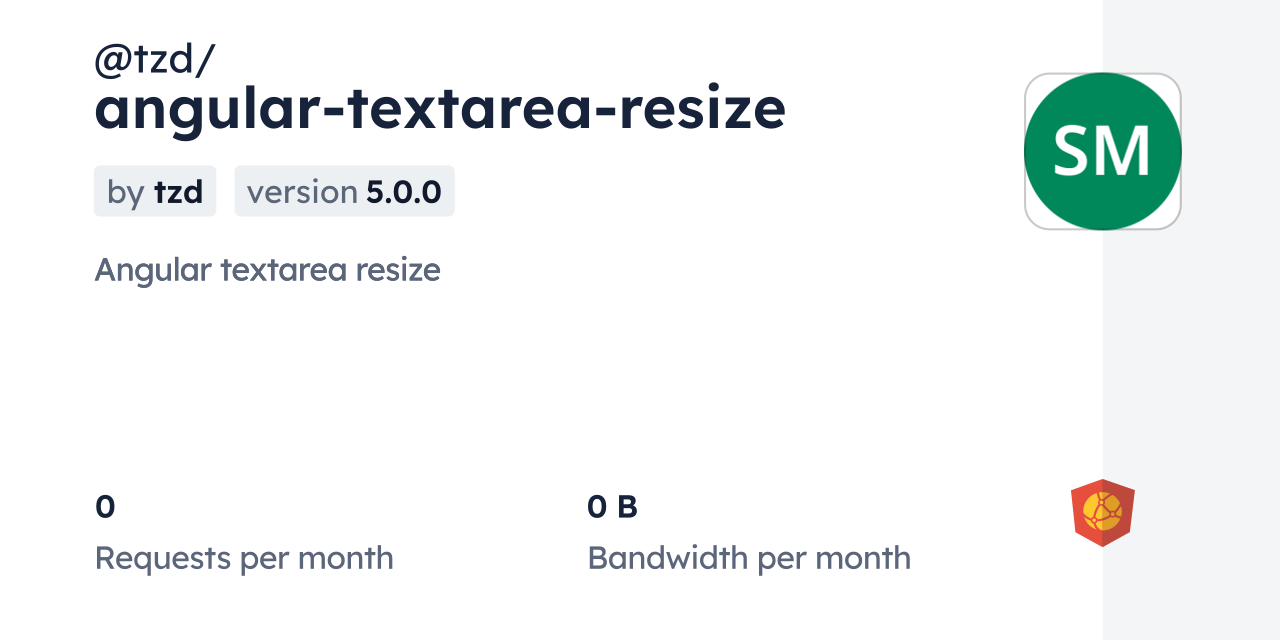 tzd-angular-textarea-resize-cdn-by-jsdelivr-a-cdn-for-npm-and-github