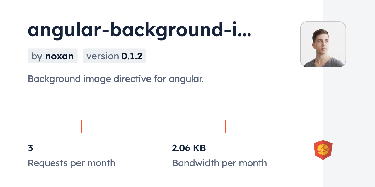 angular-background-image CDN by jsDelivr - A CDN for npm and GitHub