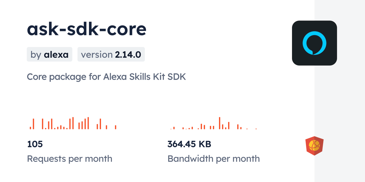 ask sdk for node.js セール セットアップ windows