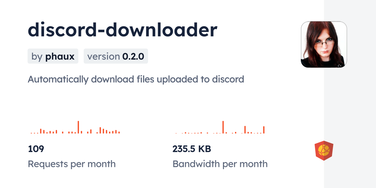 discord downloader