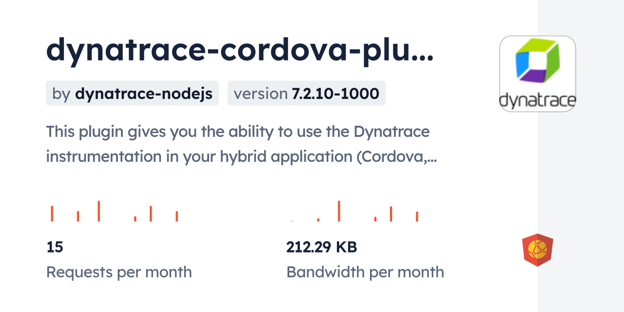 Cordova Plugin to build Beacon-Aware Apps