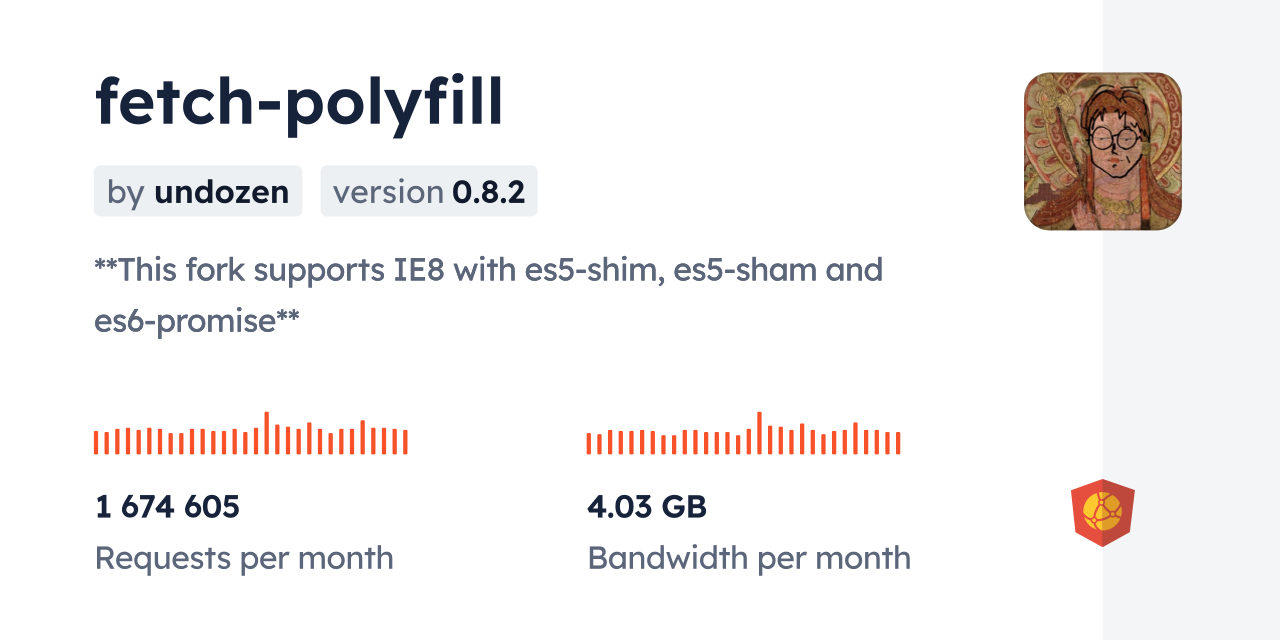 fetch-polyfill-cdn-by-jsdelivr-a-cdn-for-npm-and-github