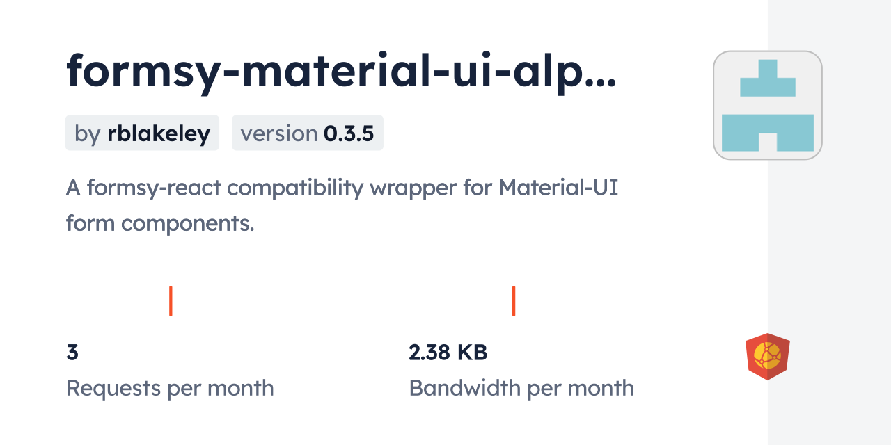 Formsy Material Ui Alpha Cdn By Jsdelivr A Cdn For Npm And Github