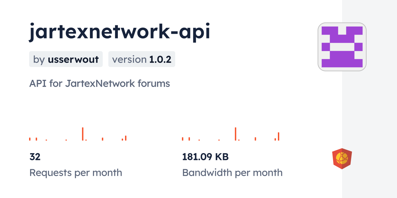 JartexNetwork