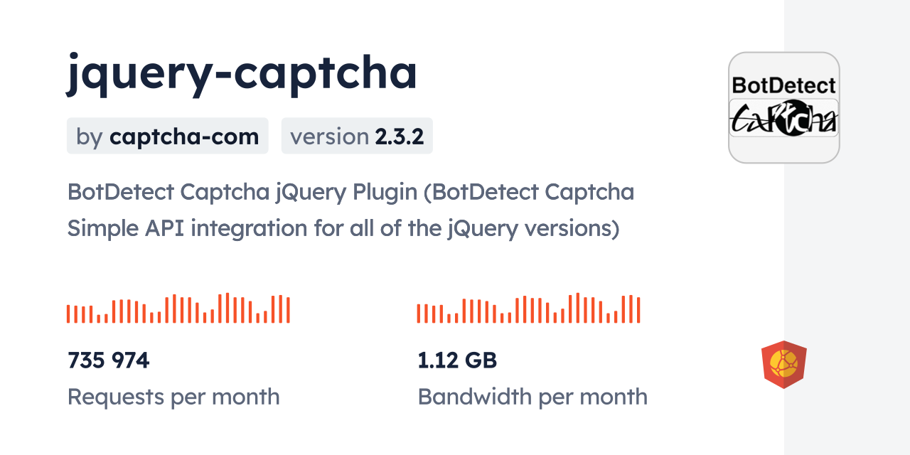 jquery-captcha-cdn-by-jsdelivr-a-cdn-for-npm-and-github