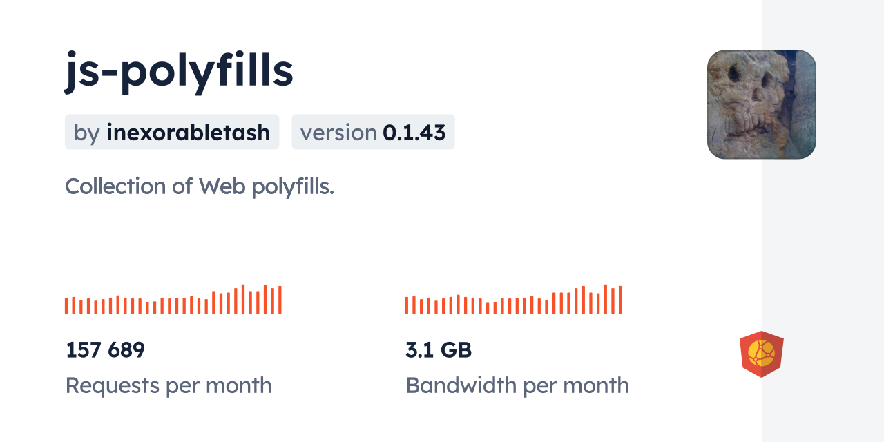 What is Polyfill in JavaScript with code example. 