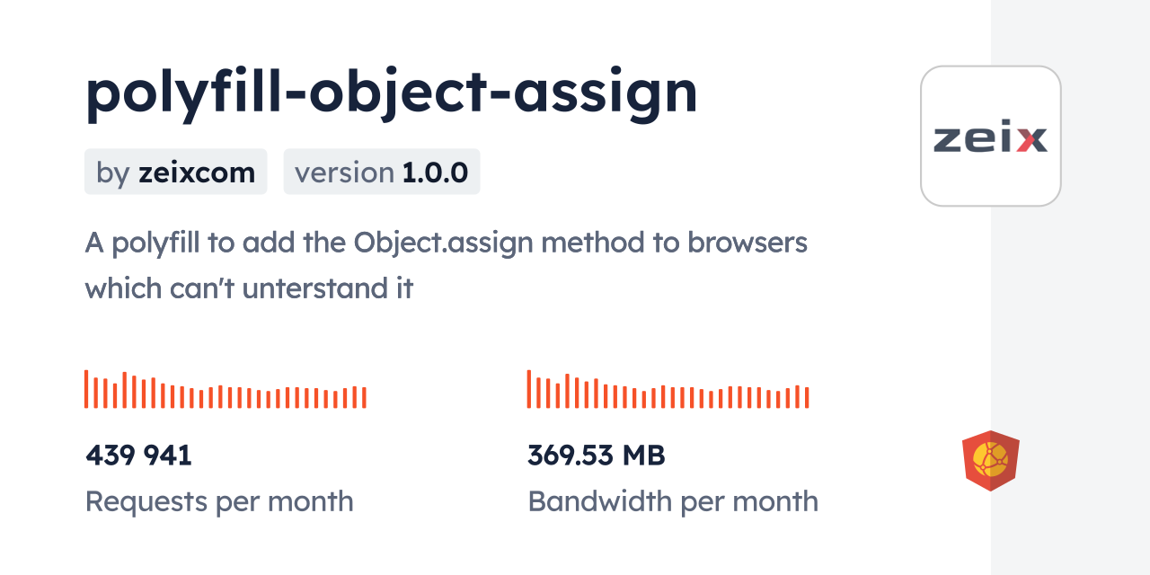 browser-polyfill CDN by jsDelivr - A CDN for npm and GitHub