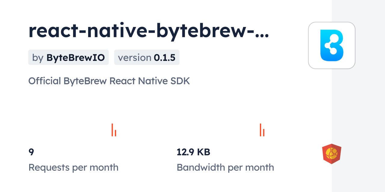 ByteBrew - Game Settings