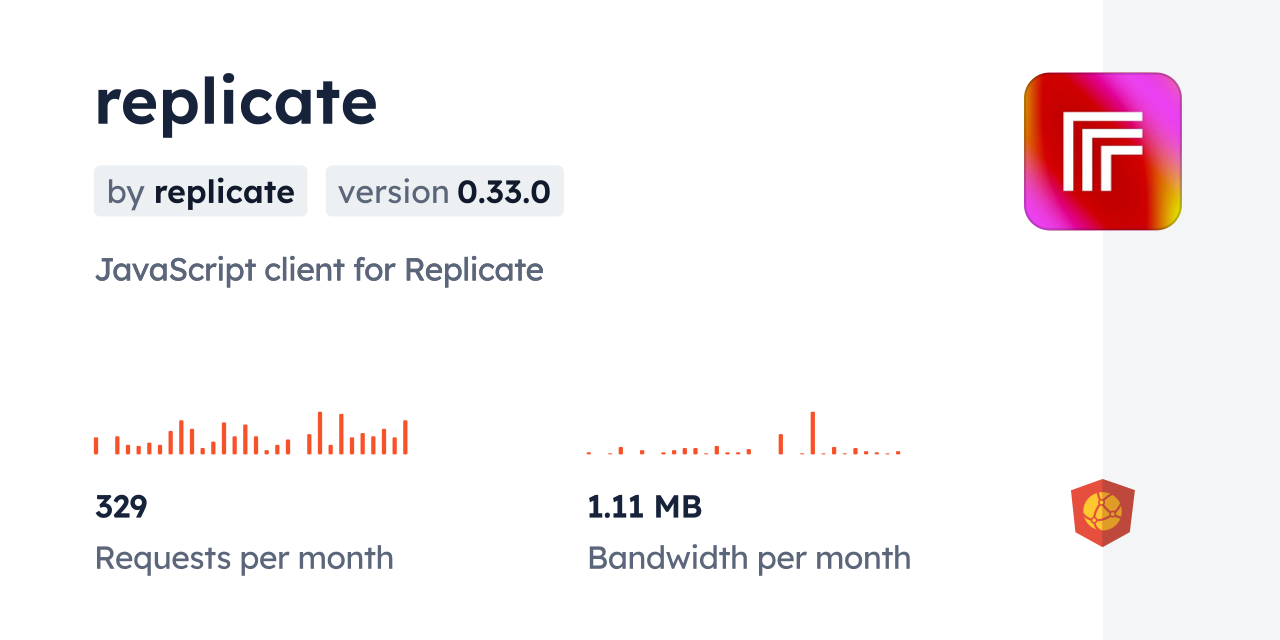 nightmareai/real-esrgan – Run with an API on Replicate