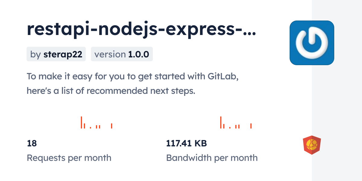 restapi-nodejs-express-mysql CDN by jsDelivr - A CDN for npm and GitHub