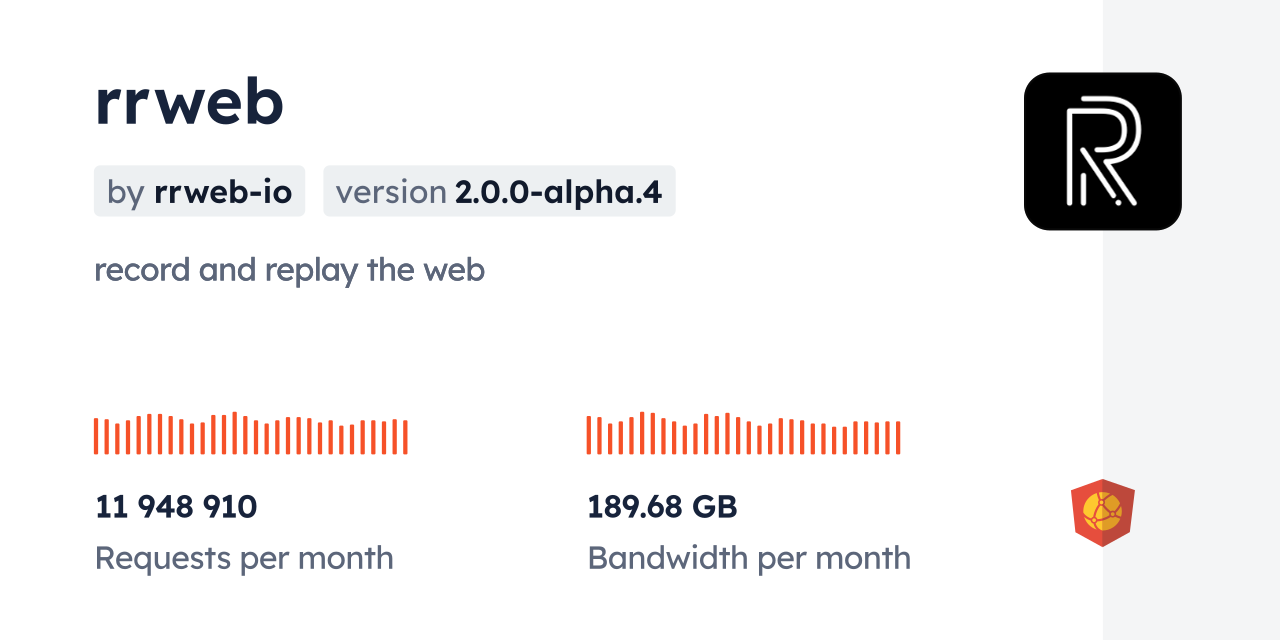 pipedream/typebot CDN by jsDelivr - A CDN for npm and GitHub