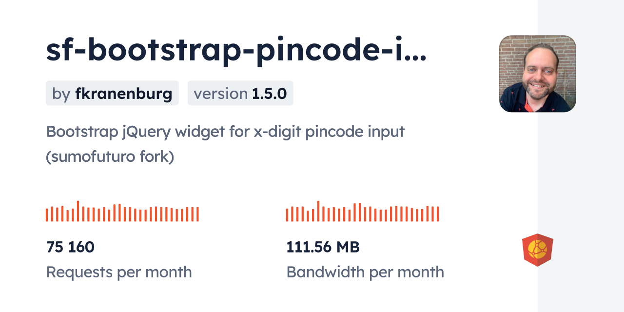 jQuery Pin Code Plugins