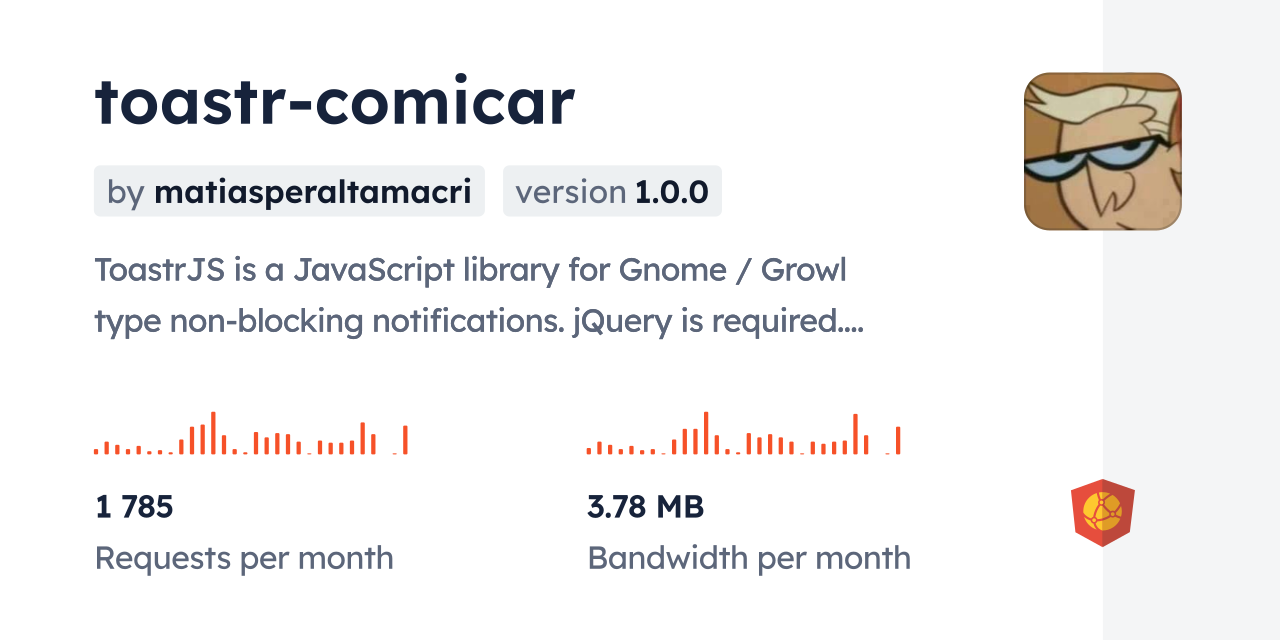 Jquery toastr 2024