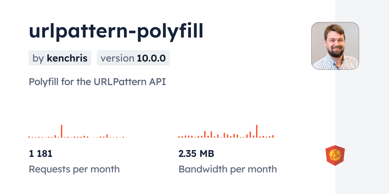 browser-polyfill CDN by jsDelivr - A CDN for npm and GitHub