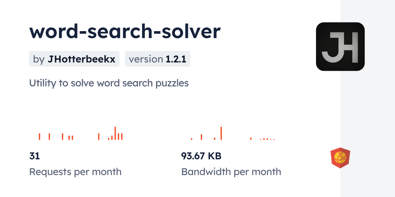 word-search-solver-cdn-by-jsdelivr-a-cdn-for-npm-and-github